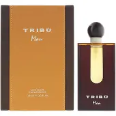 Benetton Tribu Eau de Parfum pour hommes 100 ml