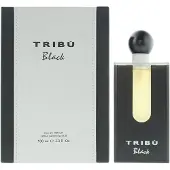 Benetton Tribu Black eau de parfum spray 100 ml