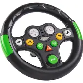 BIG Roue de tracteur avec son 56488