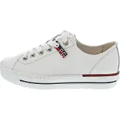 Paul green Baskets basses blanc