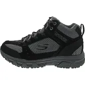 SKECHERS Baskets hautes 'Oak Canyon Ironhide'