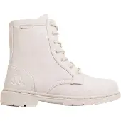 Kappa Femmes, Baskets, Chaussures femme Deenish beige 242885 1210, Gris, Beige, (39)