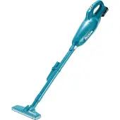 Makita Aspirateur 12V Cxt Cl108Fdz