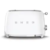 Smeg TSF01WHEU Blanc
