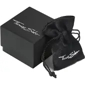 Thomas Sabo Boucles d'oreilles jaune