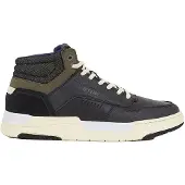 G-Star Baskets Rine Mid - Multi couleur - Hommes