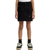 G-Star Cargo Short Skirt Noir 10 Years Fille
