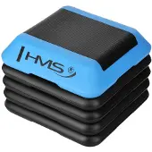 HMS MINI STEP AEROBIK Commercial , réglable en hauteur
