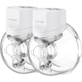 MOMCOZY Tire lait S12 Pro Double