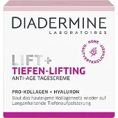 Henkel Crème de Jour Repulpante Lift et Profondeur Anti-Age 50ml