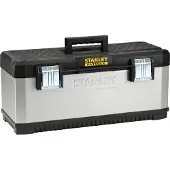 Stanley Boîte à outils bi-matière 66 cm FatMax