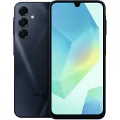 Samsung Galaxy A16 128 Go Noir 4G