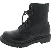 Dr. Martens Bottines à lacets 'Pascal' noir