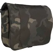 Brandit Trousses de toilette brun foncé / kaki / olive / vert foncé