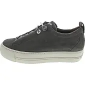 Paul green Baskets basses anthracite