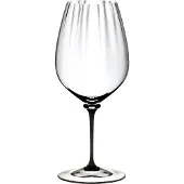 Riedel FATTO A MANO PERFORMANCE CABERNET/SAUVIGNON (clear) 1 Stück 488400D98