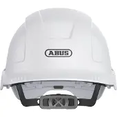ABUS Scator Safety Helmet Blanc 53-63 cm
