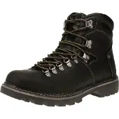 Dockers by Gerli Bottines à lacets noir