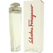 Ferragamo Pour Femme Eau de Parfum pour femme 100 ml