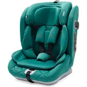Baby Mix Autositz BABY MIX HERO PRO I-SIZE smaragdgrün (Siège pour enfant)