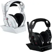 Logitech Astro A50 Lightspeed Blanc
