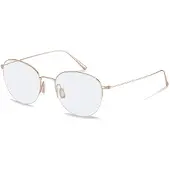 Rodenstock R7131 Pantos Glasses Rose 145/54 mm