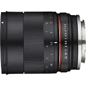 Samyang 85mm F1.8 ED UMC CS Sony Monture E