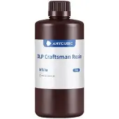 Anycubic Craftsman Dlp Resin (Blanc)