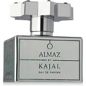 Kajal Almaz Eau de Parfum mixte 100 ml