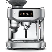 Sage The Oracle Dual Boiler Acier Inoxydable Brossé