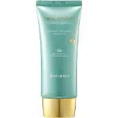 Mizon Crème solaire hydratante SPF 50+ Cicaluronic (Non-Nano Sunblock) 50 ml