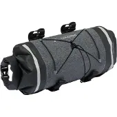Vaude Compact Handlebar Bag Noir