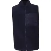 True North Veste Polaire Homme Noir