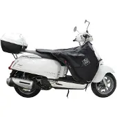 Tucano Protège-jambes Termoscud Noir R154X div. Vespa 125 200 250 300