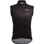 Santini Nbl Gilet Noir 2XL Homme