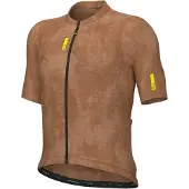 ALÉ Maillot à Manches Courtes Pragma Deep