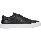 G-Star Loom Leather Ii Trainers Noir EU 44 Homme