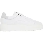 G-Star Baskets Jord BSC - Blanc - Femmes