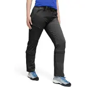 Maier Sports Pantalon de randonnée femme Arolla