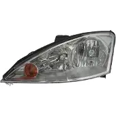 VAN WEZEL 1861961 Koplamp