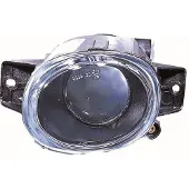 VAN WEZEL 445-2004R-UE Mistlamp
