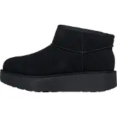 SKECHERS Boots ': Keep Cozy' noir