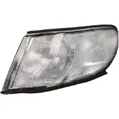 VAN WEZEL 4730907 Clignotant avant gauche pour SAAB 9-3 Cabriolet (YS3D) 9-3 (YS3D)