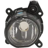 VAN WEZEL 0502995 Mistlamp