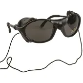 Sturm Bundeswehr und Freizeitshop Lunettes de soleil Glacier Glasses