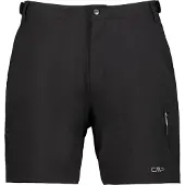 CMP 30c5967 Shorts Noir M Homme