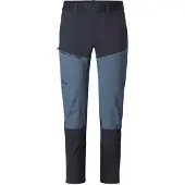 Eider - Pantalon déperlant de randonnée - M Sullens Pant Navy pour Homme - Taille L