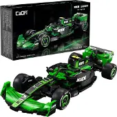 Cada - Voiture 1:24 - Sauber F1