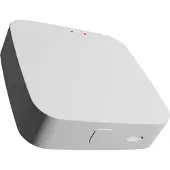 Muvit Centre Maille Sans Fil 5v/ Avec Chargeur Microusb 1a