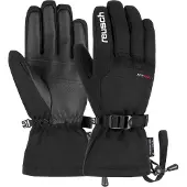 Reusch Gants 'Outset' noir